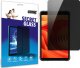 GrizzGlass Szkło prywatyzujące SecretGlass do Ulefone Armor Pad Lite 1