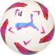 Puma Puma Orbita LaLiga 1 FIFA Quality Ball 084107-01 białe 5 2