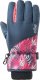 Bejo Dziecięce rękawice narciarskie Bejo Vipo Jrg granatowo-czarno-różowe rozmiar L/XL 2