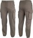 Outhorn Spodnie męskie Outhorn M513 khaki OTHAW23TTROM513 43S L 1