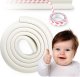 Ricokids Zabezpieczająca taśma piankowa Ricokids 798700 biała 2 m 1