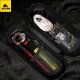 WildMan Sakwa do uchwytu na bidon XT11 czarna 5