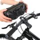 WildMan WILDMAN Etui/uchwyt rowerowy XT17 sakwa na kierownicę czarna/black 3