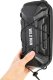 WildMan WILDMAN Etui/uchwyt rowerowy XT17 sakwa na kierownicę czarna/black 7