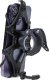WildMan WILDMAN Etui/uchwyt na rower FK7 czarna/black 8