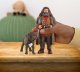 Figurka Schleich SLH hagrid_kieł 42638 13311 11