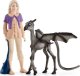 Figurka Schleich SLH luna_testral 42636 13298 2