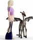 Figurka Schleich SLH luna_testral 42636 13298 6