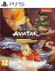 Game PS5 SW Avatar The Last Airbender Qu 1