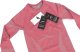 4f Bluza termoaktywna damska 4F F113 różowa 4FAW23USEAF113 53S XS/S 2