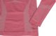 4f Bluza termoaktywna damska 4F F113 różowa 4FAW23USEAF113 53S XS/S 3