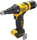 Dewalt DEWALT NITOWNICA 18V  10KN 25mm 1x1,7Ah GFN TSTAK DCF403E1GT 2