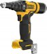 Dewalt DEWALT NITOWNICA 18V  10KN 25mm 1x1,7Ah GFN TSTAK DCF403E1GT 3