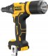 Dewalt DEWALT NITOWNICA 18V  10KN 25mm 1x1,7Ah GFN TSTAK DCF403E1GT 6