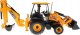 Tomy TOMY Britains koparko-ładow.JCB 3CX /nowa 43343 2