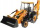 Tomy TOMY Britains koparko-ładow.JCB 3CX /nowa 43343 3