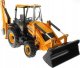 Tomy TOMY Britains koparko-ładow.JCB 3CX /nowa 43343 5
