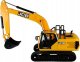 Tomy TOMY Britains koparko-ładow.JCB 3CX /nowa 43343 8