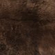 Vanuba Skóra dekoracyjna Brąz BRYZA 80 CM 2