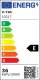 V-TAC Panel LED V-TAC 36W 600x600 LED Backlight 33mm 120Lm/W VT-60036 4000K 4320lm 7