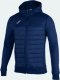 Joma Joma Berna Hoodie 101103-600 Czerwone XS 2