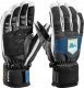 Leki RĘKAWICE Patrol 3D Junior graphite 6.0 1