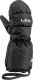 Leki LEKI RĘKAWICE Little Eskimo Mitt Long black 5.0 1