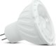 V-TAC Żarówka LED V-TAC SAMSUNG CHIP 6W GU5.3 MR16 12V 38st VT-267 4000K 455lm 5 Lat Gwarancji 1