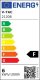 V-TAC Żarówka LED V-TAC SAMSUNG CHIP 6W GU5.3 MR16 12V 38st VT-267 4000K 455lm 5 Lat Gwarancji 3