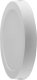 V-TAC Panel LED V-TAC Natynkowy Premium Downlight 24W Okrągły fi290 VT-60024 4000K 2640lm 1