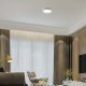V-TAC Panel LED V-TAC Natynkowy Premium Downlight 24W Okrągły fi290 VT-60024 4000K 2640lm 6