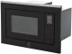 Kuchenka mikrofalowa Electrolux LMS4253TMX 4