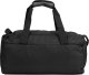 Puma Torba sportowa individualRISE Small szaro-czarna (79912 03) 1