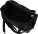 Puma Torba sportowa individualRISE Small szaro-czarna (79912 03) 5