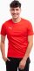 Puma Koszulka męska Puma teamGOAL 23 Casuals Tee czerwona 656578 01 S 1