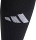 Adidas Getry piłkarskie adidas AdiSocks 23 czarne HT5027 46-48 1