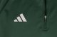 Adidas Bluza męska adidas Tiro 23 Competition Hoodie zielona HU1348 XS 1