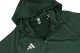 Adidas Bluza męska adidas Tiro 23 Competition Hoodie zielona HU1348 XS 2