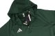 Adidas Bluza męska adidas Tiro 23 Competition Hoodie zielona HU1348 XS 3