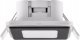 DELIGHT Trio Nimbus 653410132 oczko lampa wpuszczana downlight 1x5W LED 3000K 450lm IP44 czarne 1