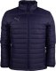 Kurtka męska Puma Kurtka męska Puma teamLIGA Light granatowa 657617 06 S 1