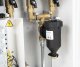 Ariston Moduł hydrauliczny AMB 760 do pomp ciepła typu monoblok, przyłącza G1" 2