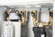 Ariston Moduł hydrauliczny AMB 760 do pomp ciepła typu monoblok, przyłącza G1" 5