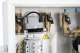 Ariston Moduł hydrauliczny AMB 760 do pomp ciepła typu monoblok, przyłącza G1" 7
