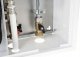 Ariston Moduł hydrauliczny AMB 760 do pomp ciepła typu monoblok, przyłącza G1" 8