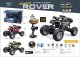 Triton Crawler Rover Z Kamerą 1:14 1
