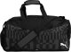 Puma Torba sportowa individualRISE Medium szaro-czarna (79913 03) 1