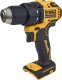 Wiertarko-wkrętarka Dewalt DCD708N 18 V 1