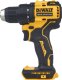 Wiertarko-wkrętarka Dewalt DCD708N 18 V 1