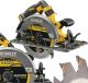 Pilarka tarczowa Dewalt DCS579N-XJ Pilarka Tarczowa Akumulatorowa DeWalt 1